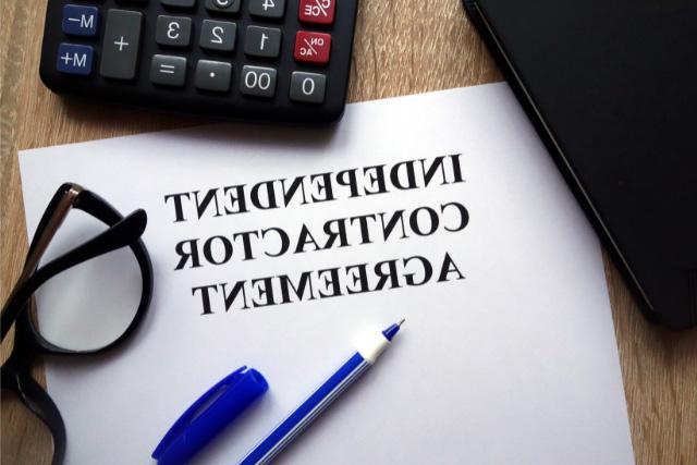 Employee or Independent Contractor?  Properly Classifying Workers Under the U.S. Department of Labor’s New Rule on Independent Contractors 